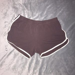 Dolphin Shorts
